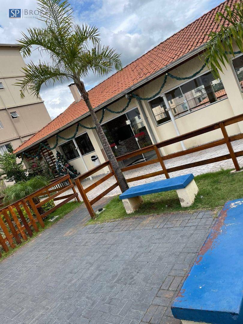 Apartamento, 2 quartos, 48 m² - Foto 13