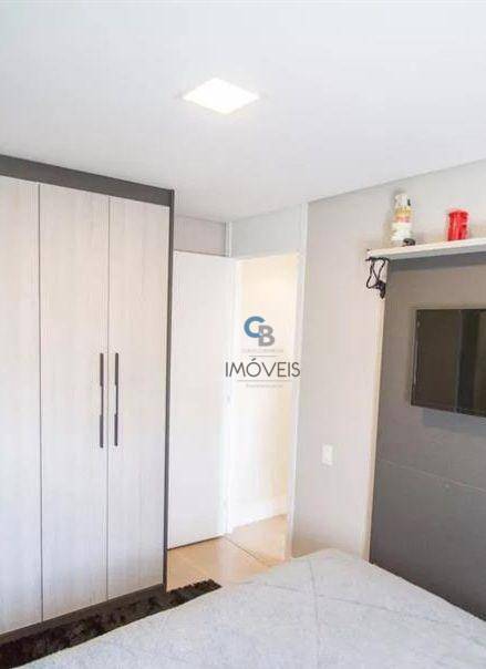 Apartamento à venda com 2 quartos, 45m² - Foto 9