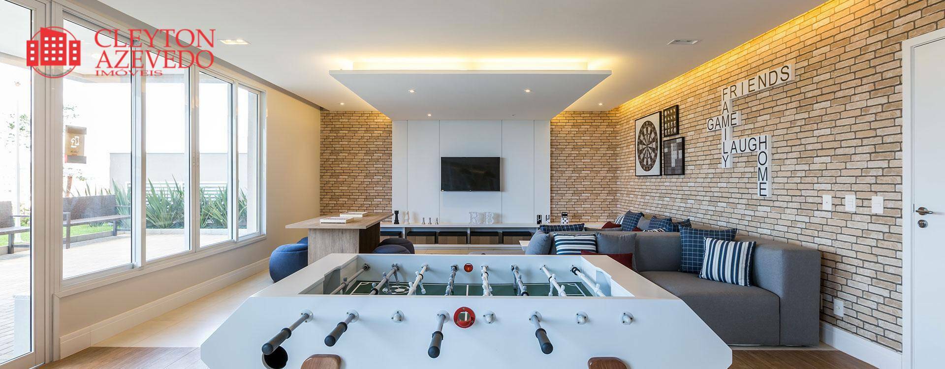 Apartamento à venda e aluguel com 2 quartos, 80m² - Foto 35