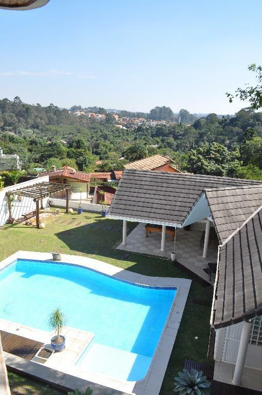 Casa de Condomínio à venda com 4 quartos, 1000m² - Foto 3