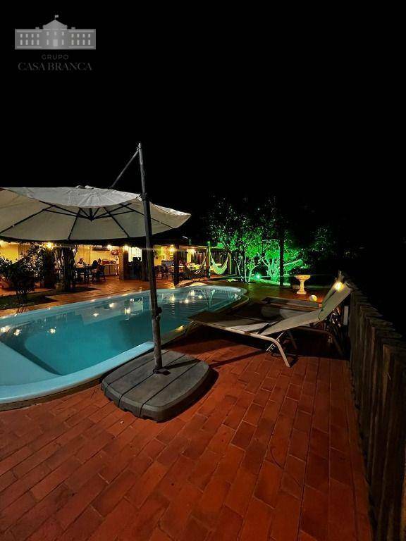 Chácara à venda com 4 quartos, 290m² - Foto 35
