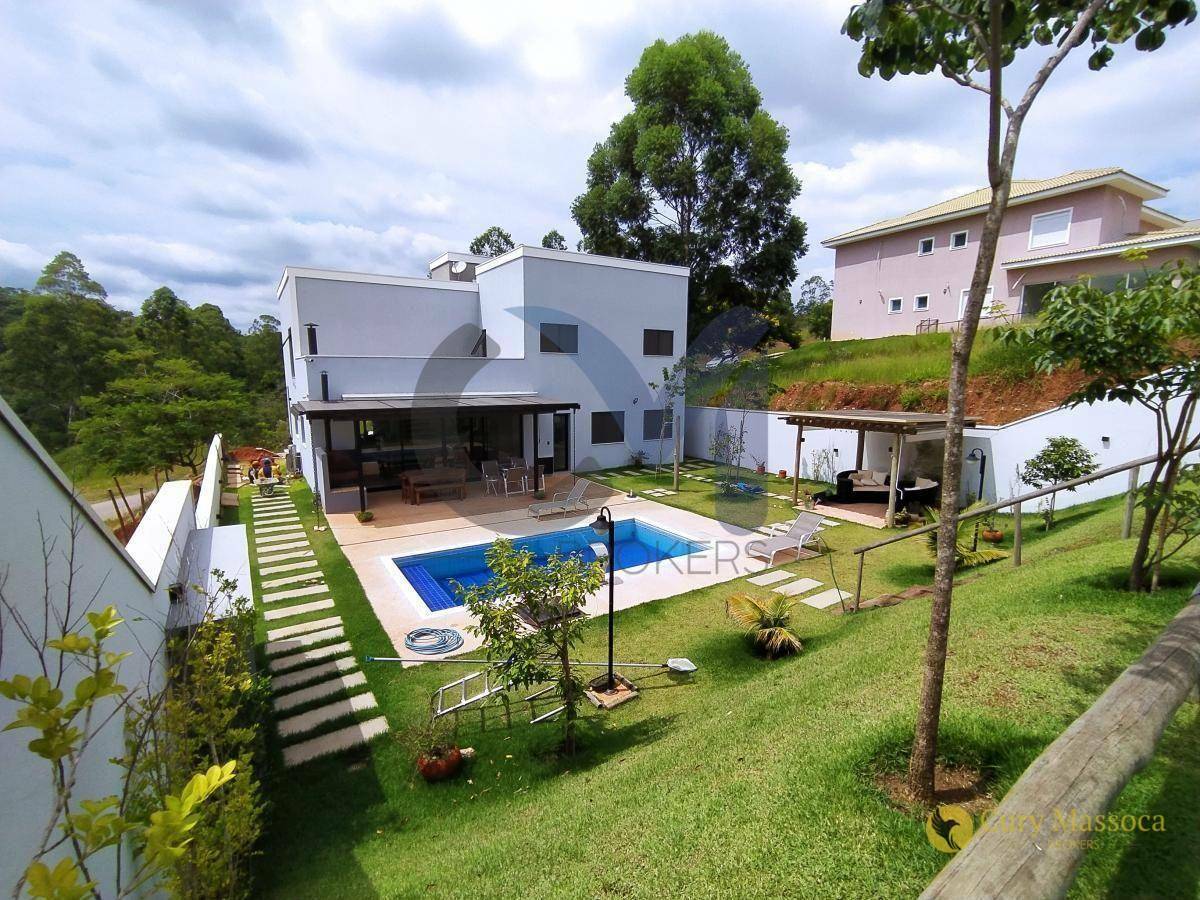 Casa de Condomínio à venda com 4 quartos, 248m² - Foto 40