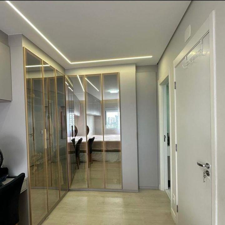 Apartamento à venda com 2 quartos, 55m² - Foto 5