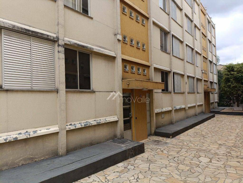 Apartamento à venda com 2 quartos, 67m² - Foto 21