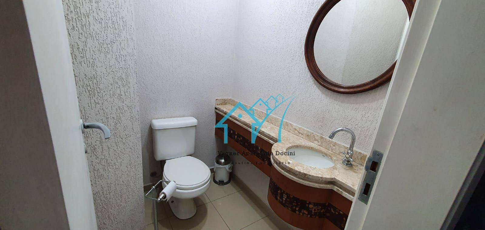 Apartamento à venda com 3 quartos, 116m² - Foto 17