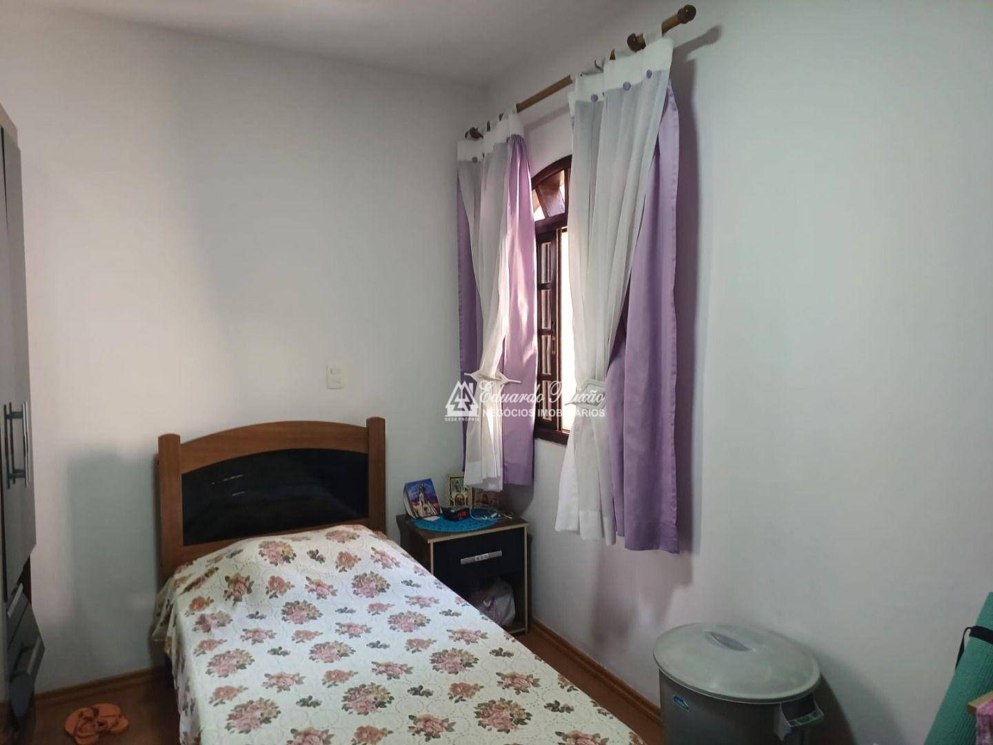 Sobrado à venda com 3 quartos, 93m² - Foto 18