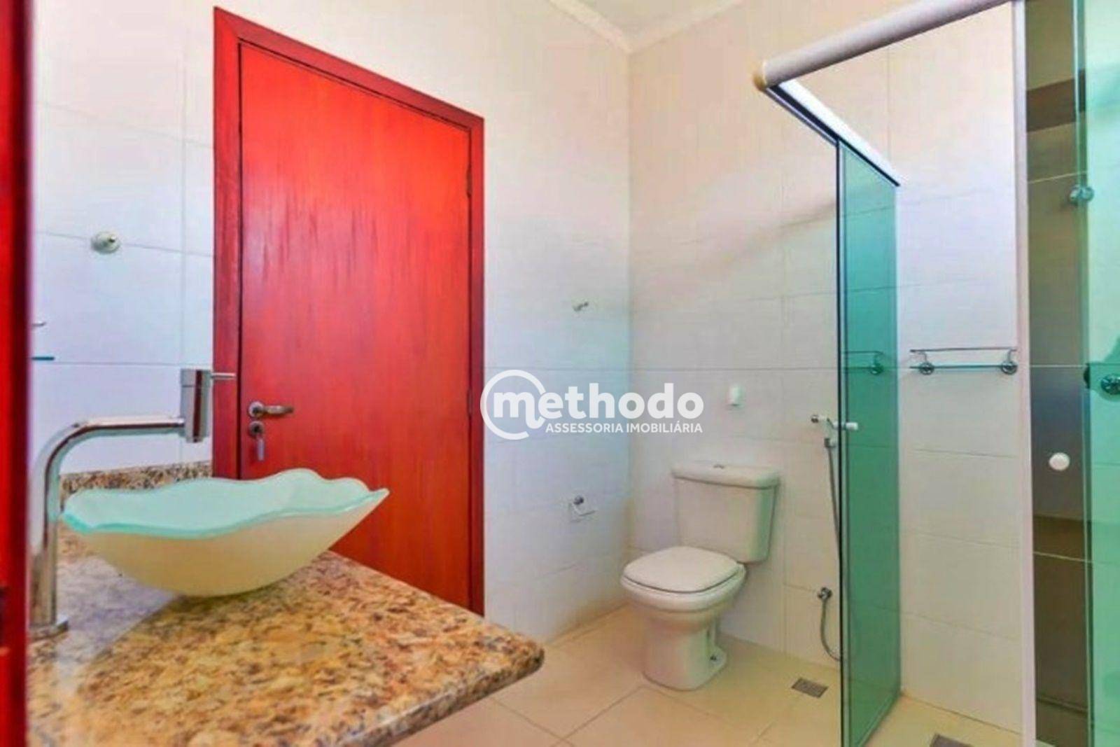 Casa de Condomínio à venda com 3 quartos, 282m² - Foto 16