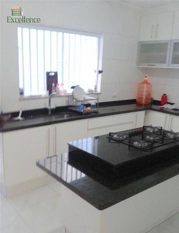 Sobrado à venda com 3 quartos, 110m² - Foto 9