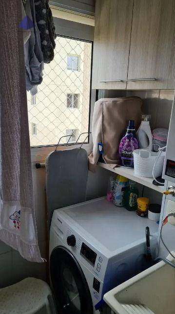 Apartamento à venda com 2 quartos, 49m² - Foto 19