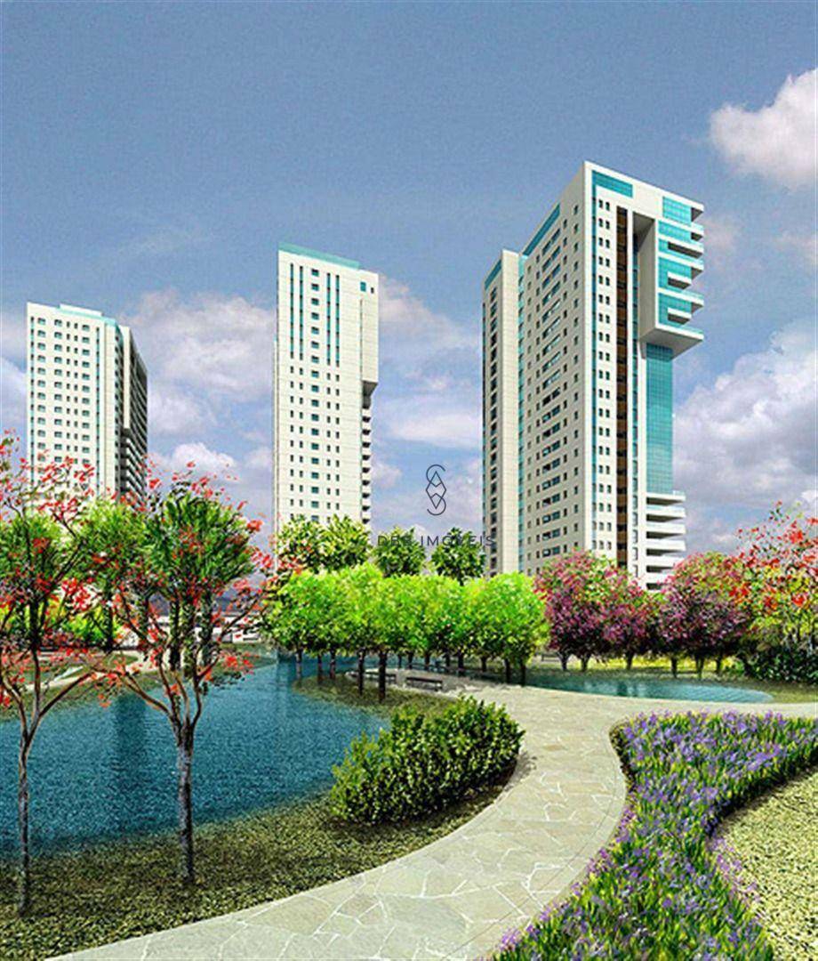 Apartamento à venda com 4 quartos, 244m² - Foto 31