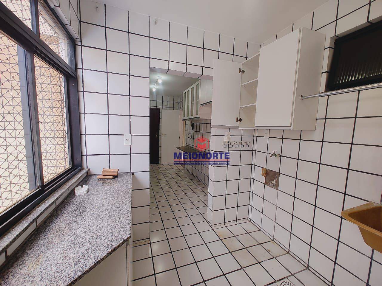 Apartamento à venda com 3 quartos, 140m² - Foto 40