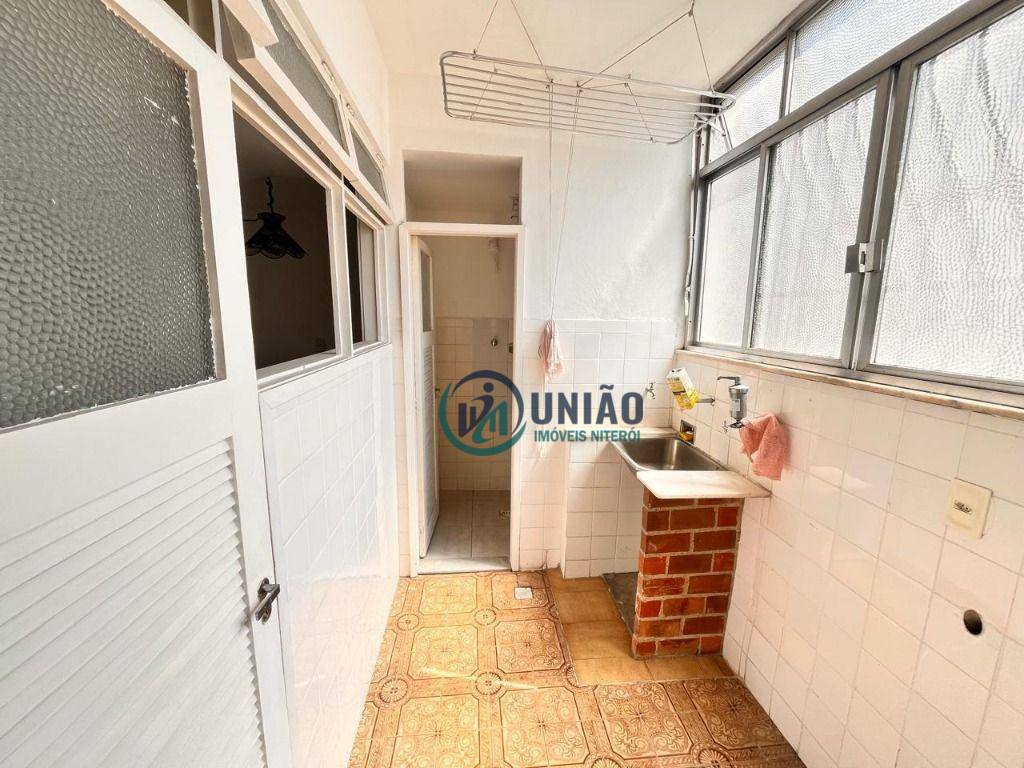 Apartamento à venda com 3 quartos, 130m² - Foto 26