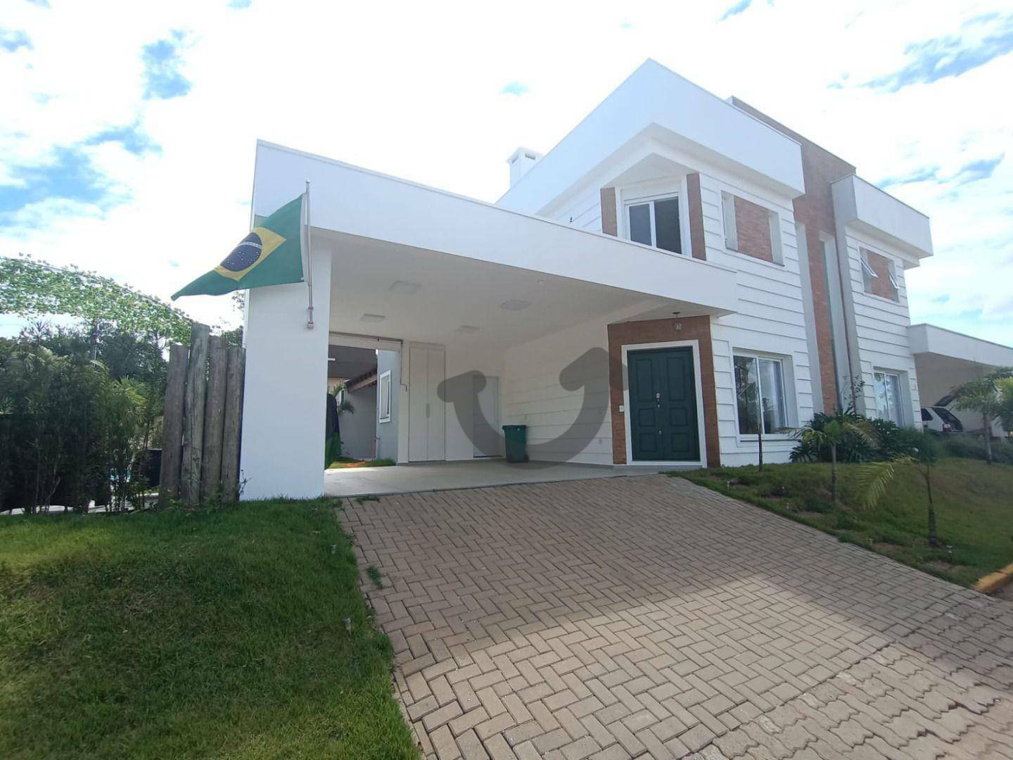 Casa à venda com 3 quartos, 181m² - Foto 3