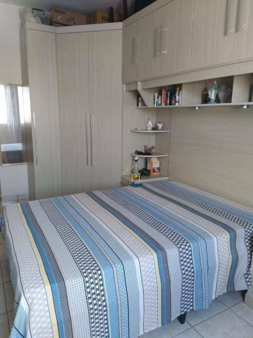 Apartamento à venda com 1 quarto, 50m² - Foto 15