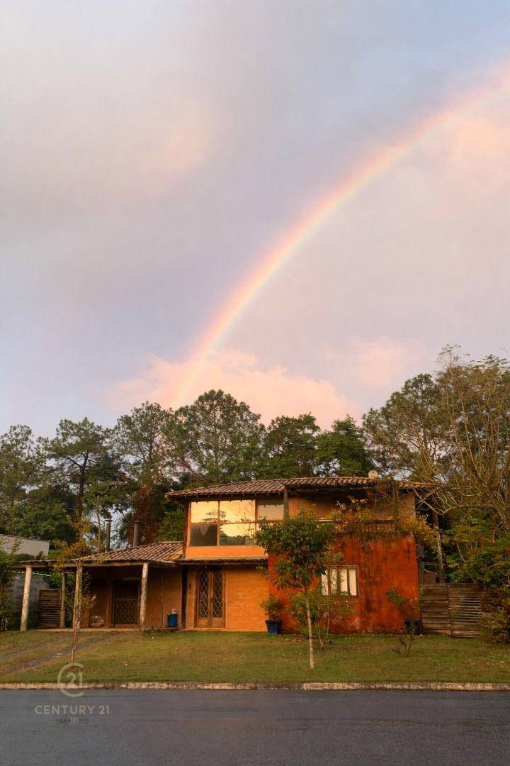 Casa de Condomínio, 3 quartos - Foto 5