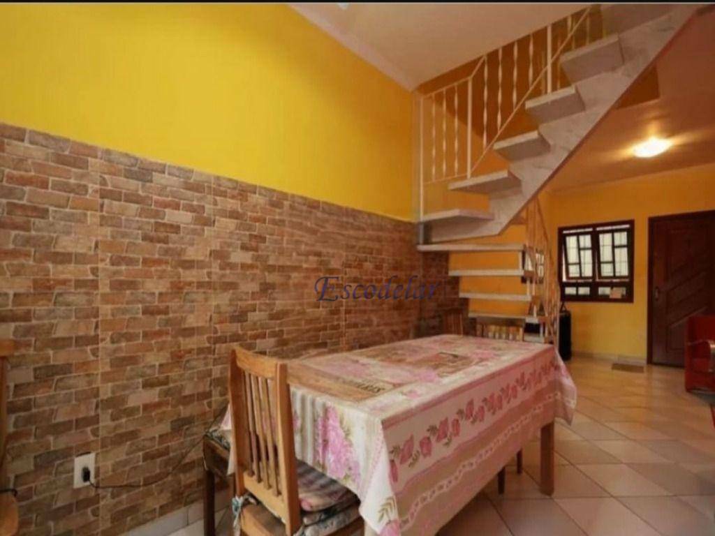 Casa de Condomínio à venda com 3 quartos, 204m² - Foto 7