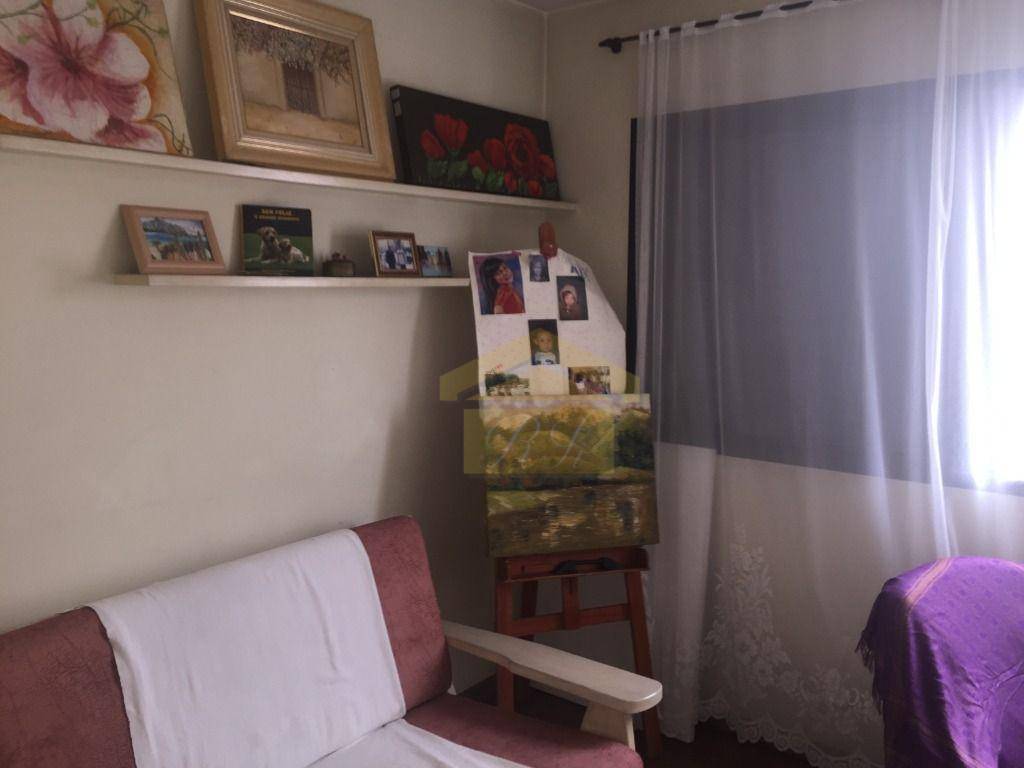 Apartamento à venda com 3 quartos, 164m² - Foto 19