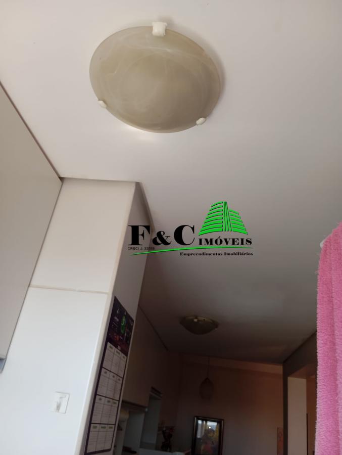 Apartamento à venda com 2 quartos, 52m² - Foto 22