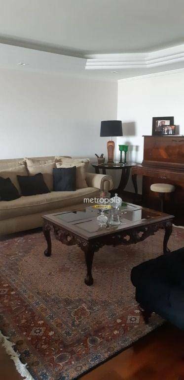 Apartamento à venda com 3 quartos, 208m² - Foto 6