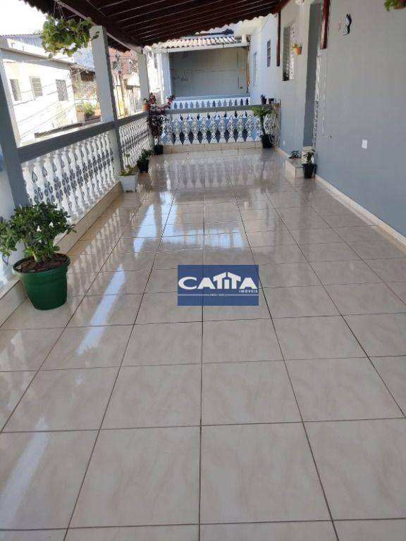 Sobrado à venda com 3 quartos, 227m² - Foto 18