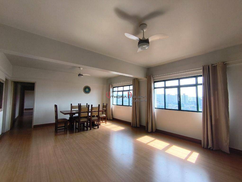 Apartamento, 3 quartos, 150 m² - Foto 1