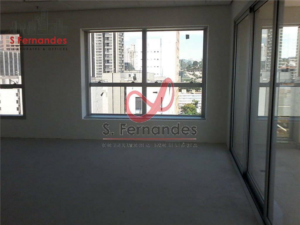 Conjunto Comercial-Sala para alugar, 215m² - Foto 10