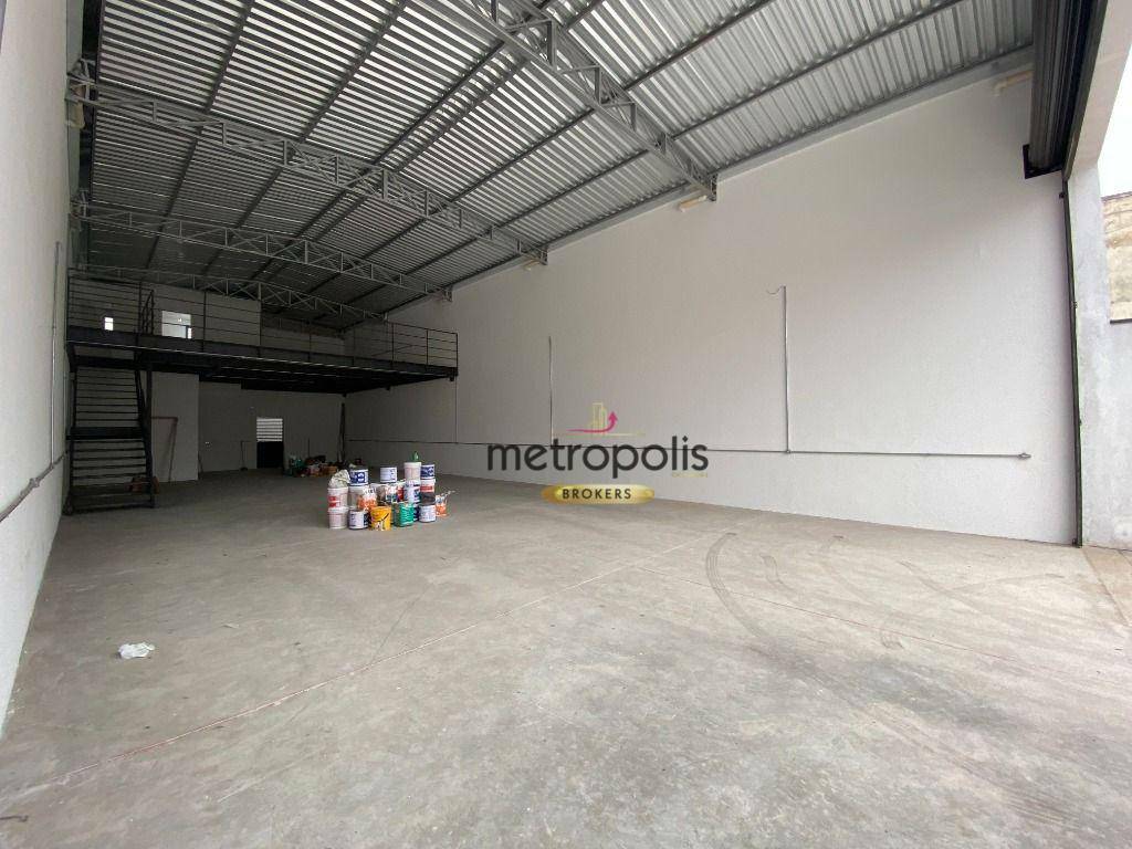 Loja-Salão para alugar, 350m² - Foto 5