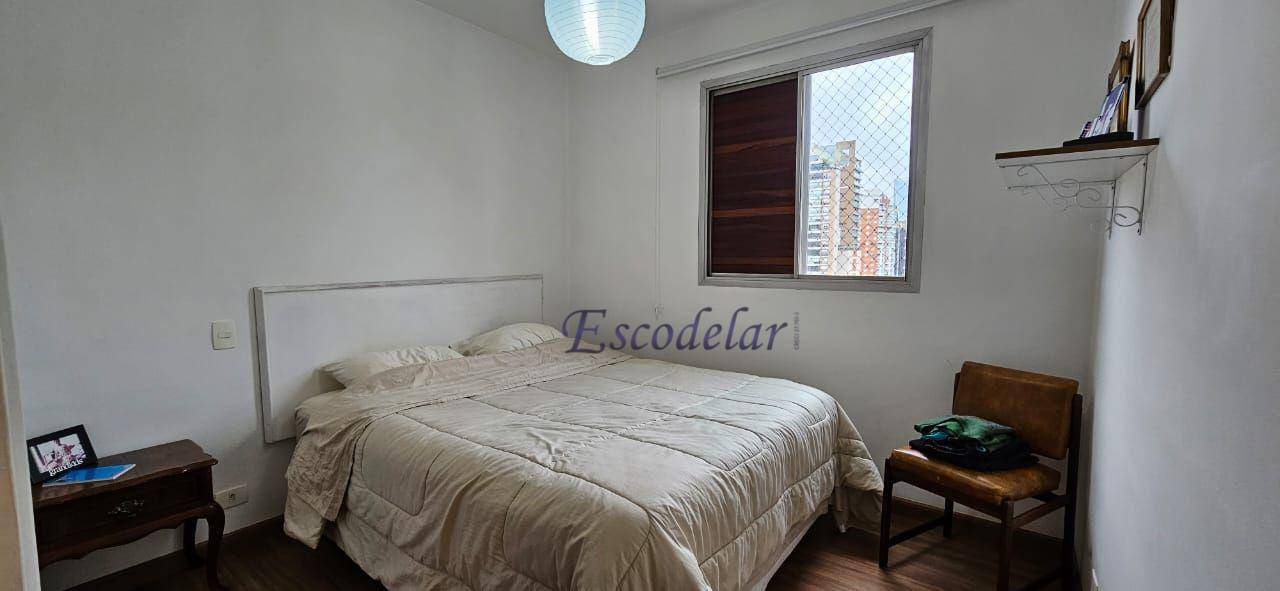 Apartamento à venda com 3 quartos, 95m² - Foto 20