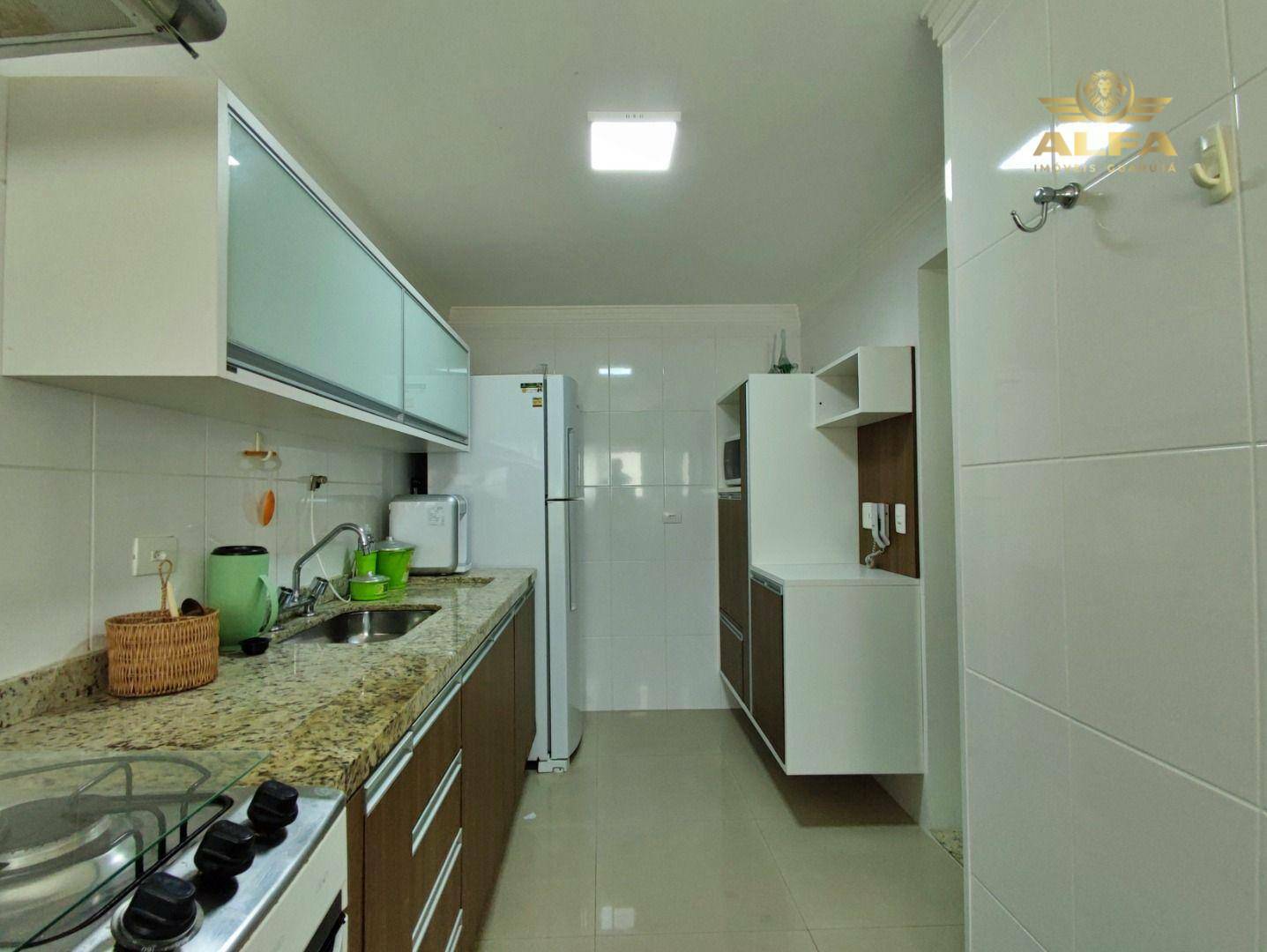 Apartamento à venda com 3 quartos, 130m² - Foto 30