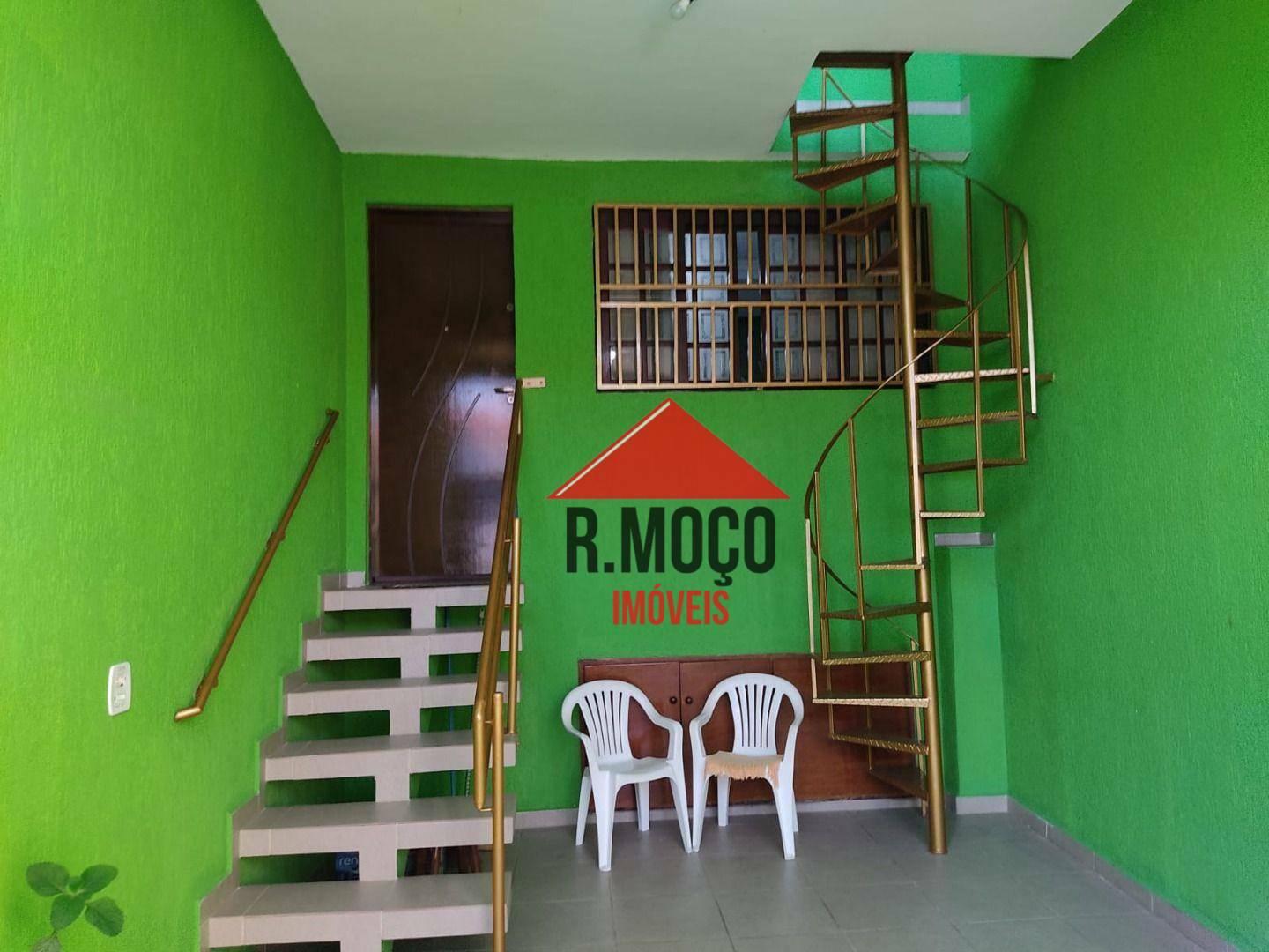 Sobrado à venda com 2 quartos, 88m² - Foto 18