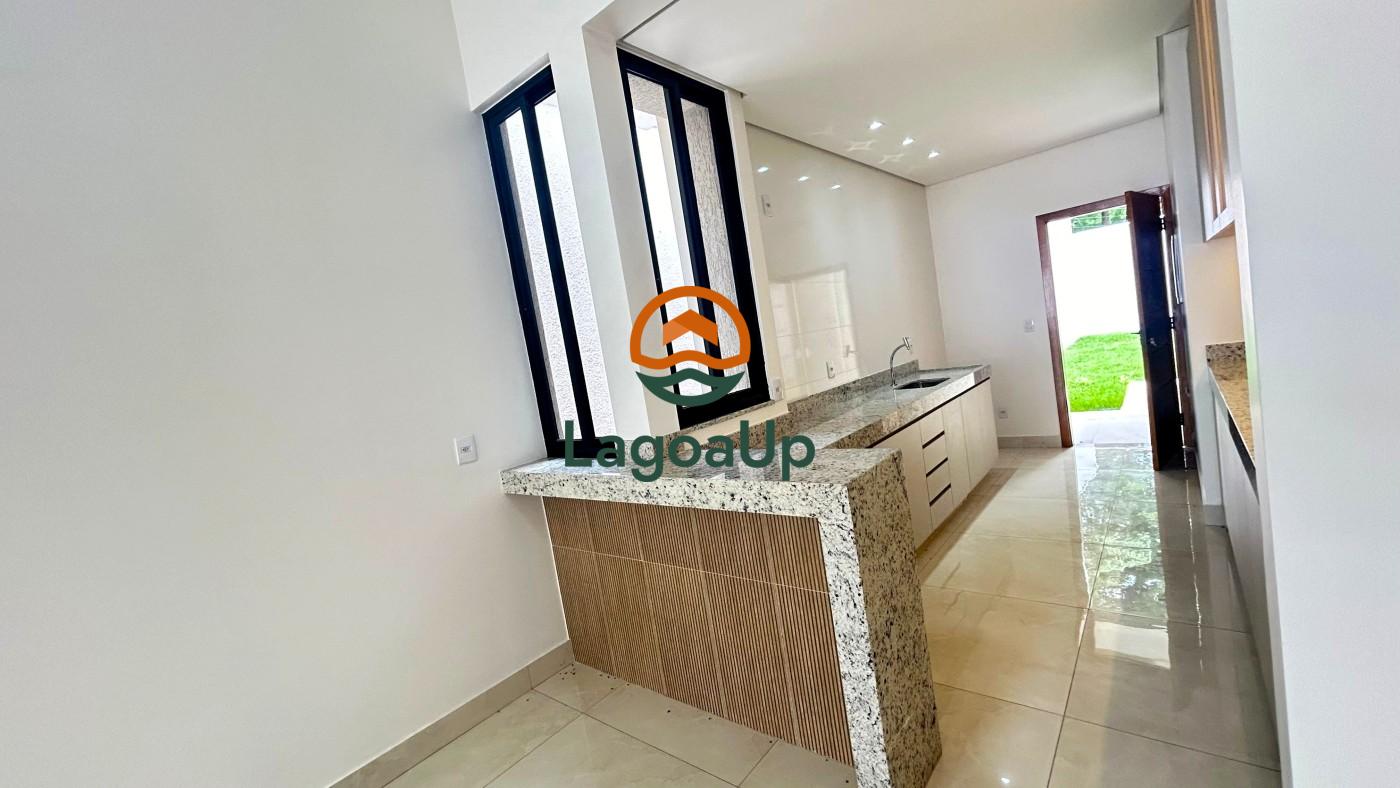 Casa à venda com 4 quartos, 132m² - Foto 6