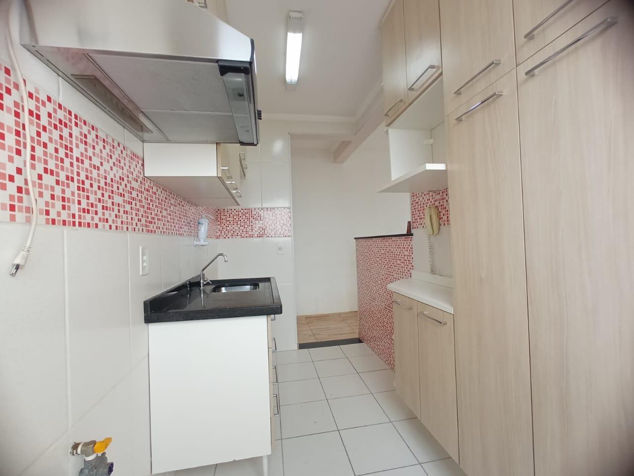 Apartamento à venda com 2 quartos, 47m² - Foto 8