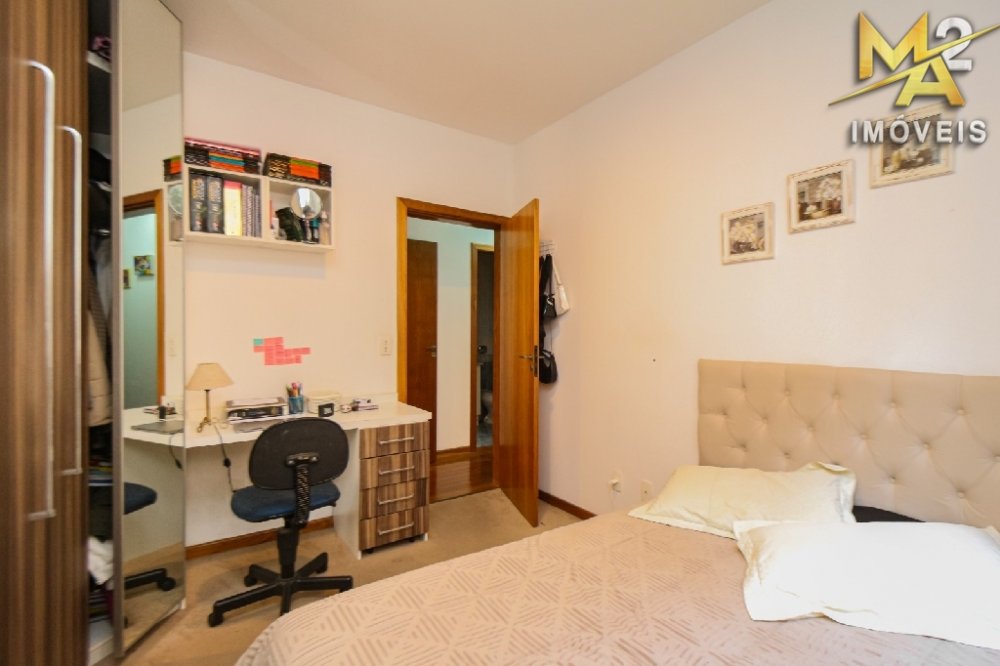 Apartamento à venda com 3 quartos, 145m² - Foto 19