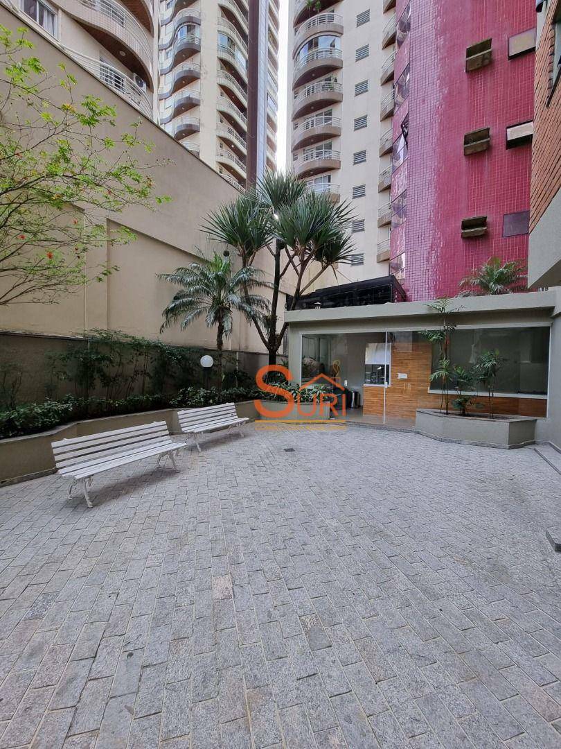 Apartamento à venda com 3 quartos, 126m² - Foto 37