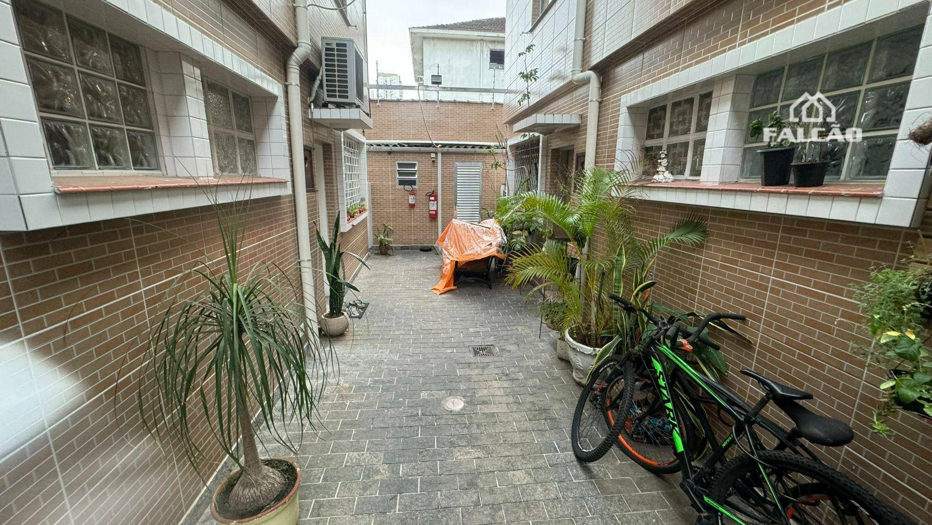 Sobrado à venda com 2 quartos, 70m² - Foto 18