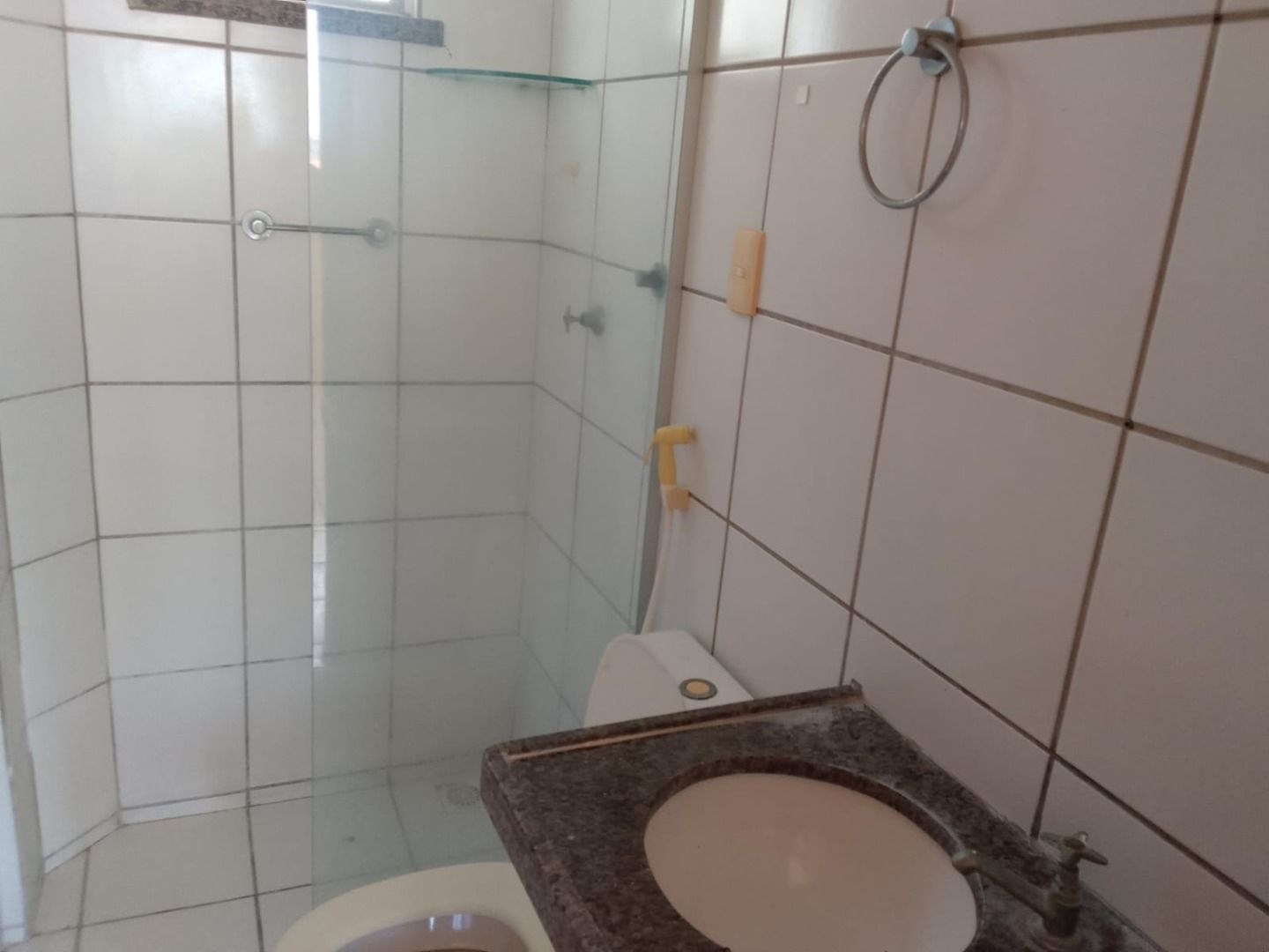 Apartamento à venda com 3 quartos, 60m² - Foto 19