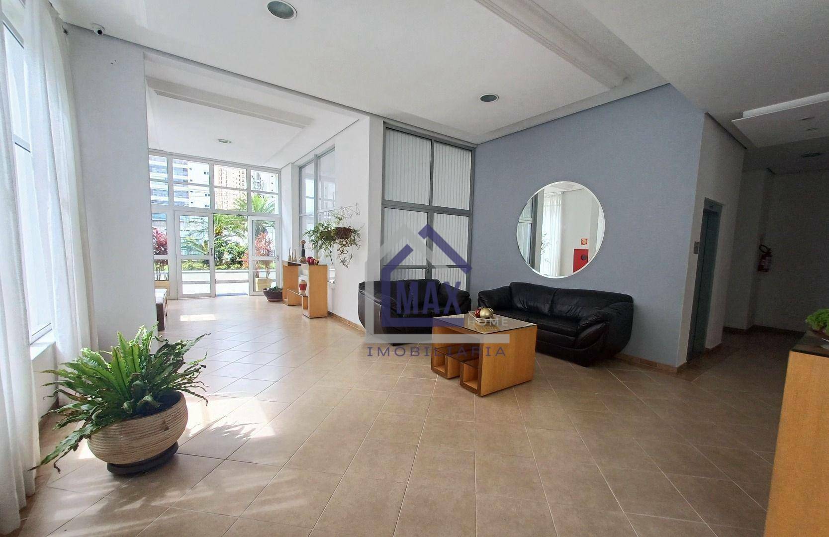 Apartamento à venda com 2 quartos, 76m² - Foto 7