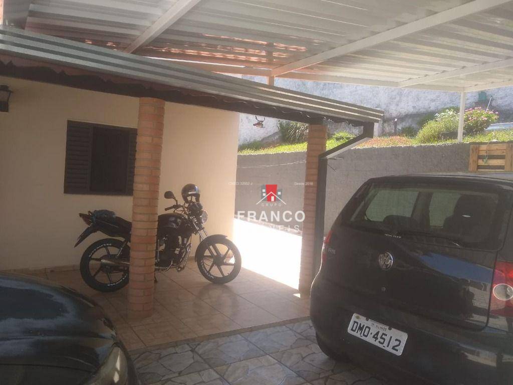 Casa à venda com 3 quartos, 226m² - Foto 21