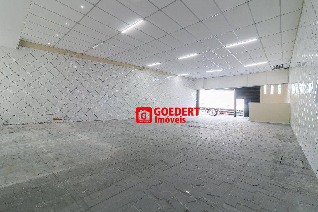 Depósito-Galpão-Armazém para alugar, 230m² - Foto 11