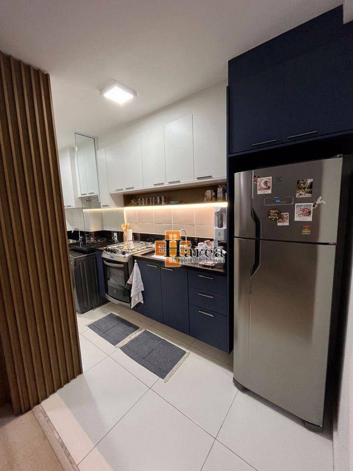 Apartamento, 2 quartos, 43 m² - Foto 11