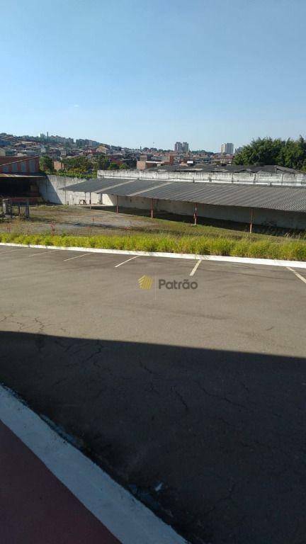 Depósito-Galpão-Armazém à venda e aluguel, 9000m² - Foto 28