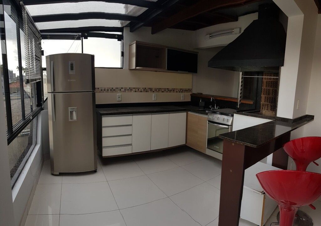 Cobertura à venda com 2 quartos, 84m² - Foto 10