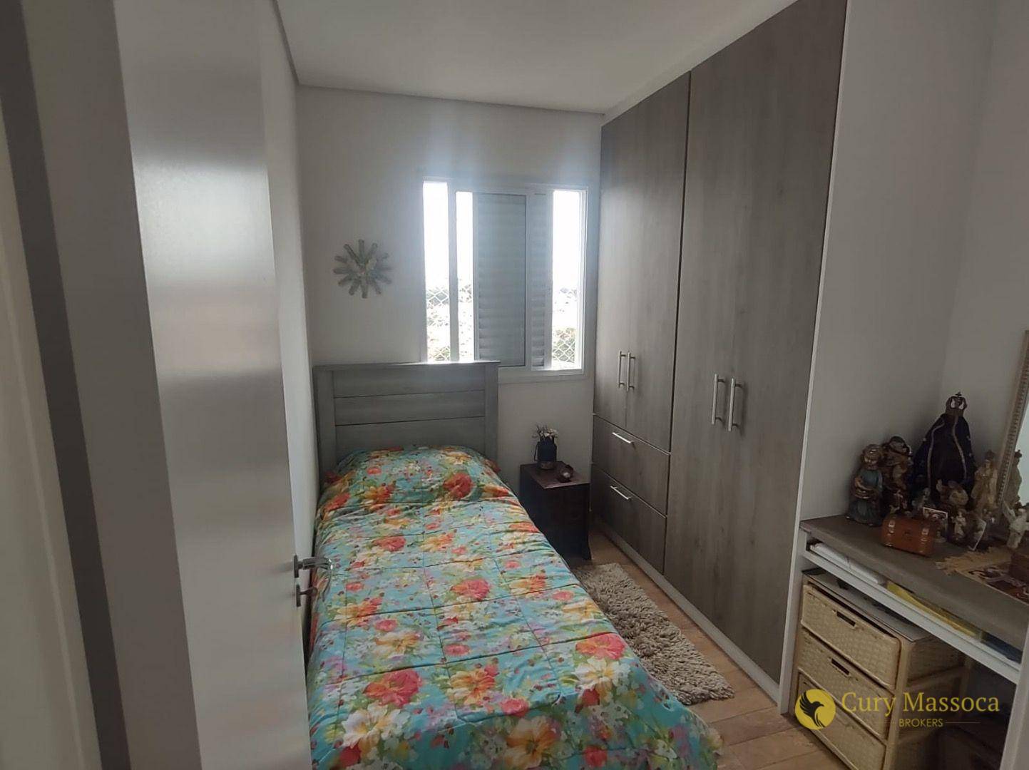 Apartamento à venda com 2 quartos, 63m² - Foto 12