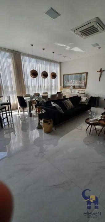 Apartamento para alugar com 3 quartos, 145m² - Foto 10