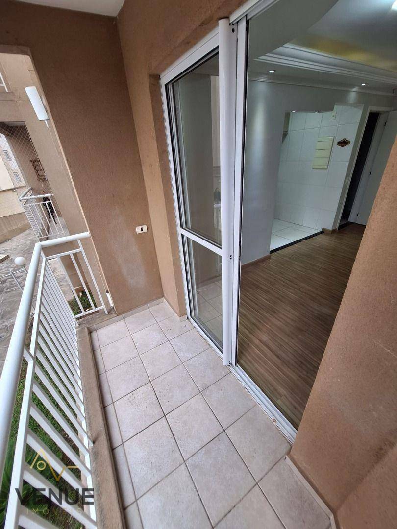 Apartamento à venda com 2 quartos, 48m² - Foto 23