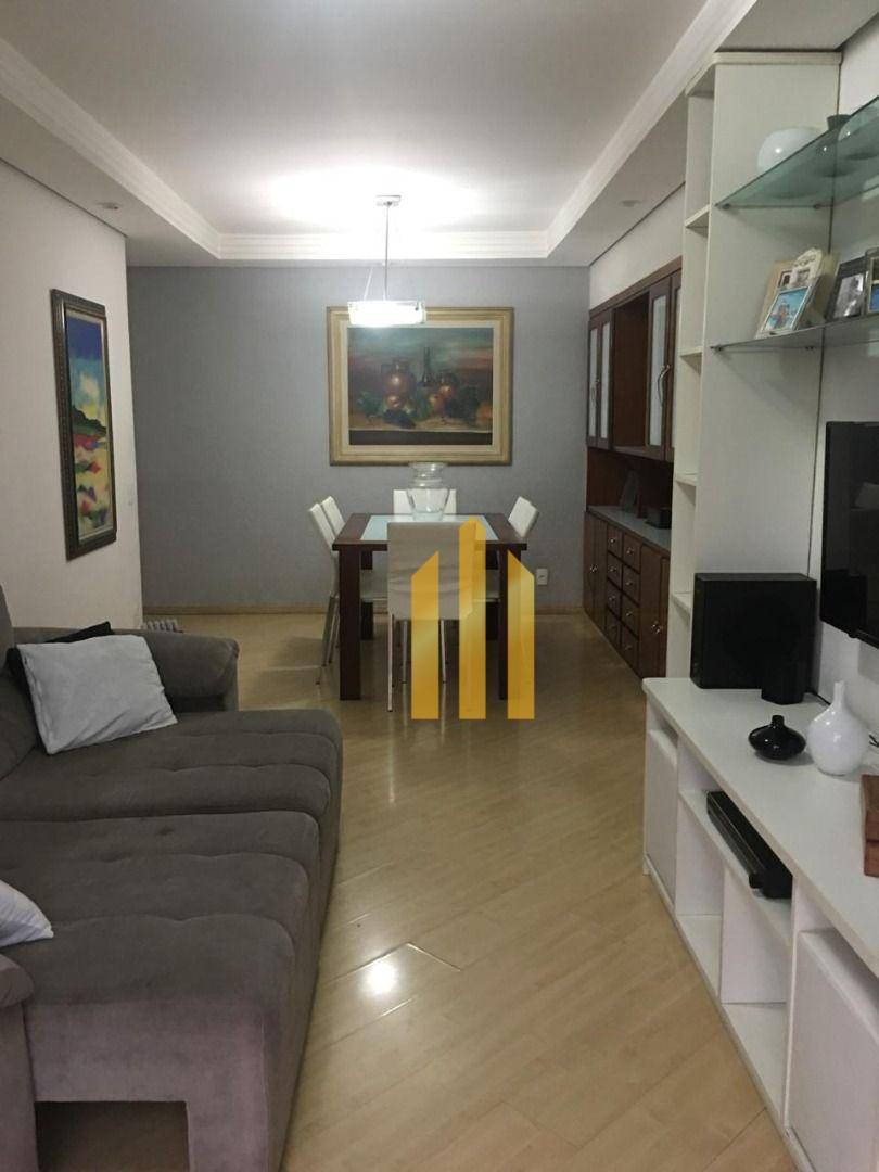 Apartamento à venda com 2 quartos, 70m² - Foto 7