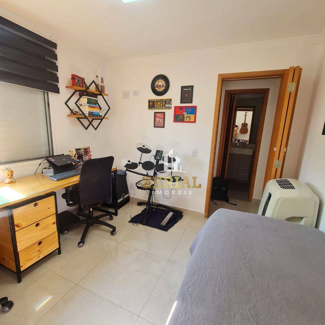 Apartamento à venda com 2 quartos, 52m² - Foto 18