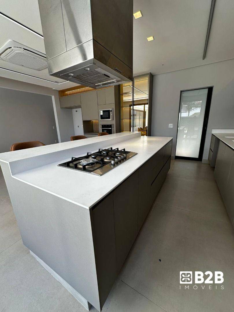 Casa de Condomínio à venda com 3 quartos, 290m² - Foto 9