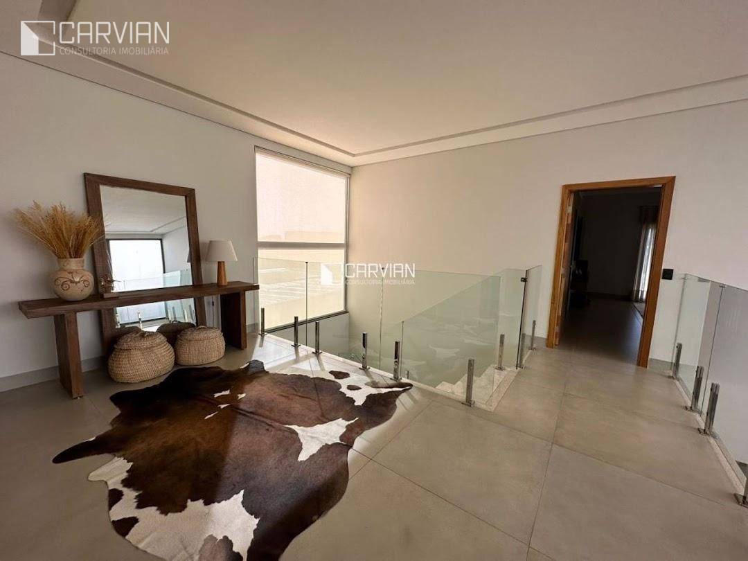 Casa de Condomínio à venda com 4 quartos, 378m² - Foto 9