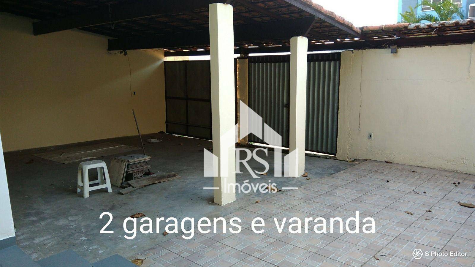 Casa à venda com 7 quartos, 200m² - Foto 14